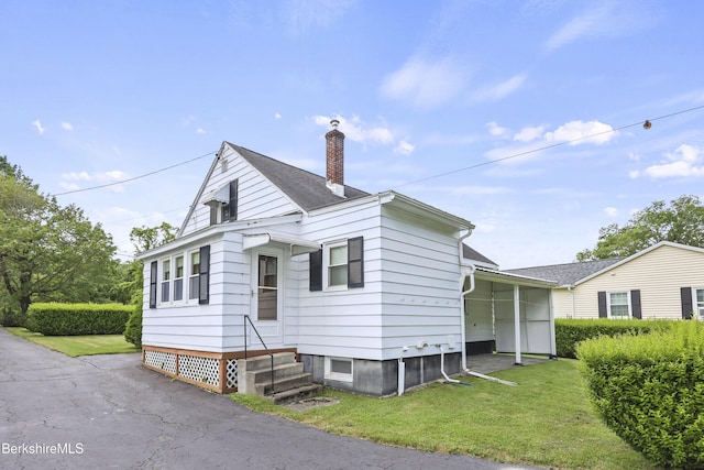 505 Barbour St, North Adams, MA 01247 - photo 24