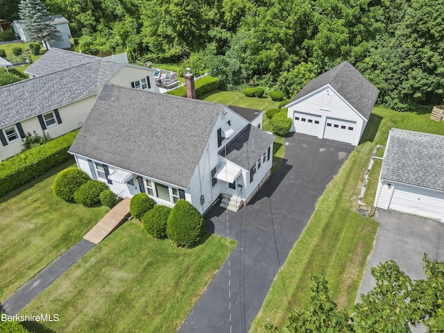 505 Barbour St, North Adams, MA 01247 - photo 4