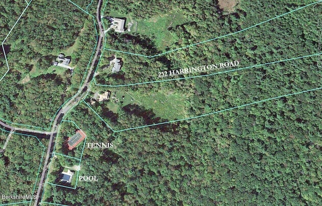 232 Harrington Rd, Otis, MA 01253 - photo 5