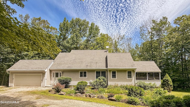 232 Harrington Rd, Otis, MA 01253 - photo 1