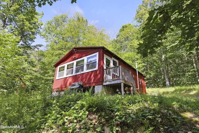 5 Lakeview Rd, Peru, MA 01235 - photo 1