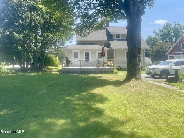 74 S St, Cheshire, MA 01225 - photo 35