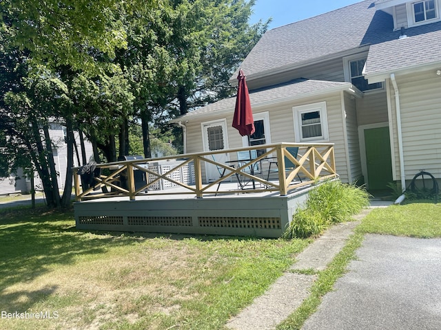 74 S St, Cheshire, MA 01225 - photo 38