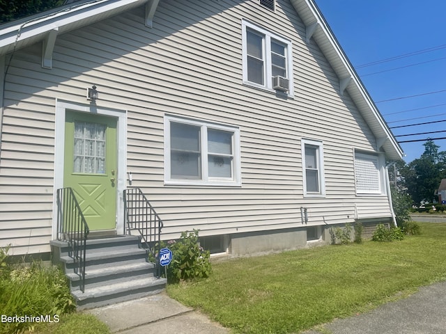 74 S St, Cheshire, MA 01225 - photo 37