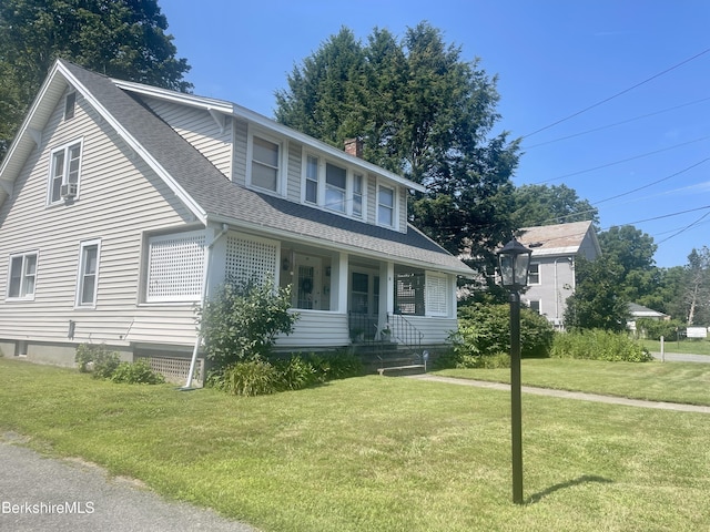 74 S St, Cheshire, MA 01225 - photo 2