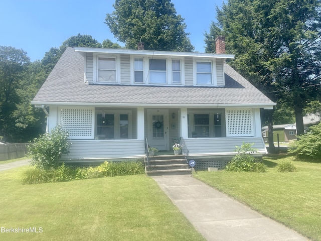 74 S St, Cheshire, MA 01225 - photo 1