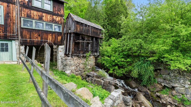 8 Yale Hill Rd, Stockbridge, MA 01262 - photo 48