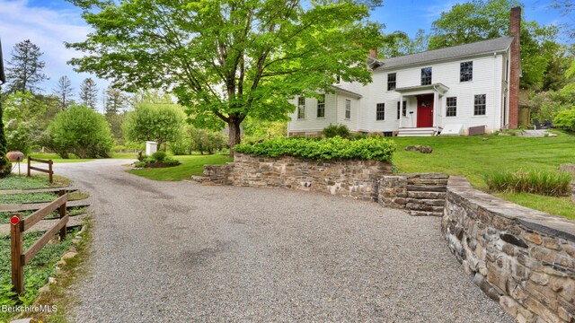 8 Yale Hill Rd, Stockbridge, MA 01262 - photo 46