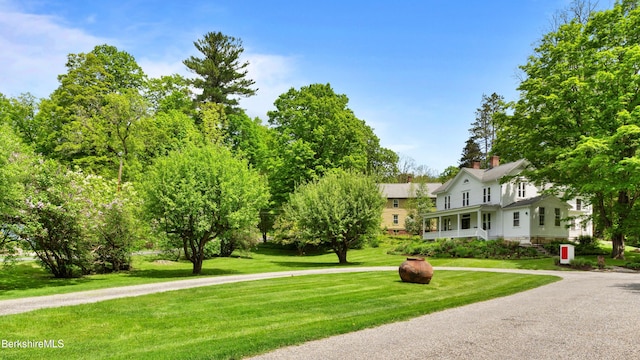8 Yale Hill Rd, Stockbridge, MA 01262 - photo 1