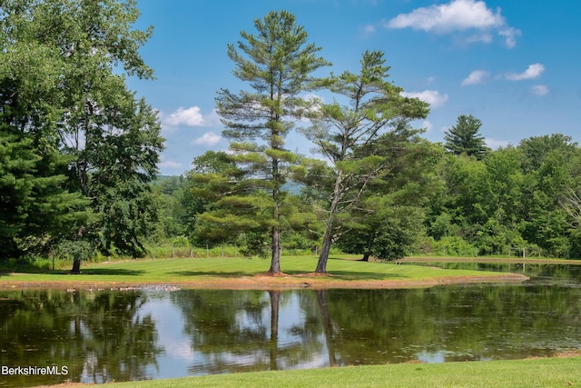 25 Sheffield Rd, Egremont, MA 01230 - water view