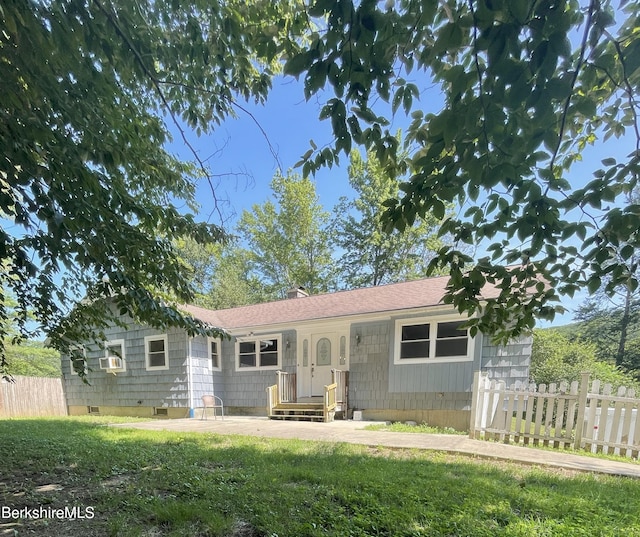67 Gulf Rd, Lanesborough, MA 01237 - photo 1