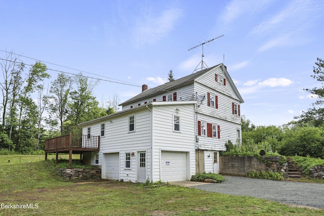 132 Washington State Rd, Washington, MA 01223 - photo 34