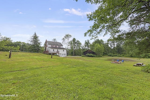 132 Washington State Rd, Washington, MA 01223 - photo 37