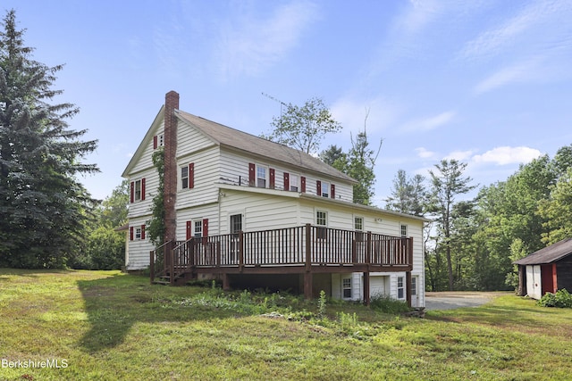 132 Washington State Rd, Washington, MA 01223 - photo 36