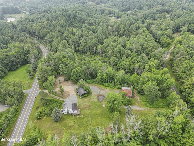 132 Washington State Rd, Washington, MA 01223 - photo 40