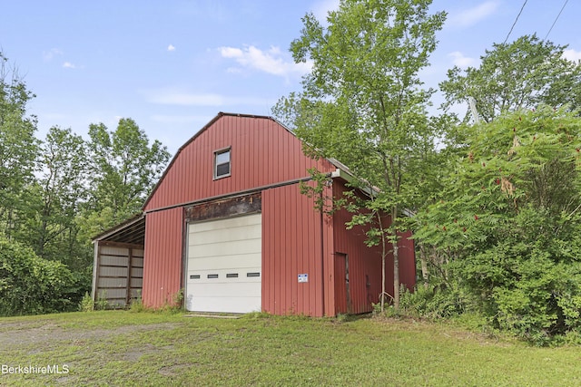 132 Washington State Rd, Washington, MA 01223 - photo 38