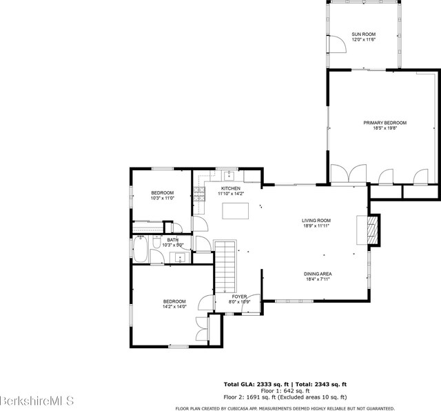 638 Fog Hill Rd, Austerlitz, NY 12017 - photo 40