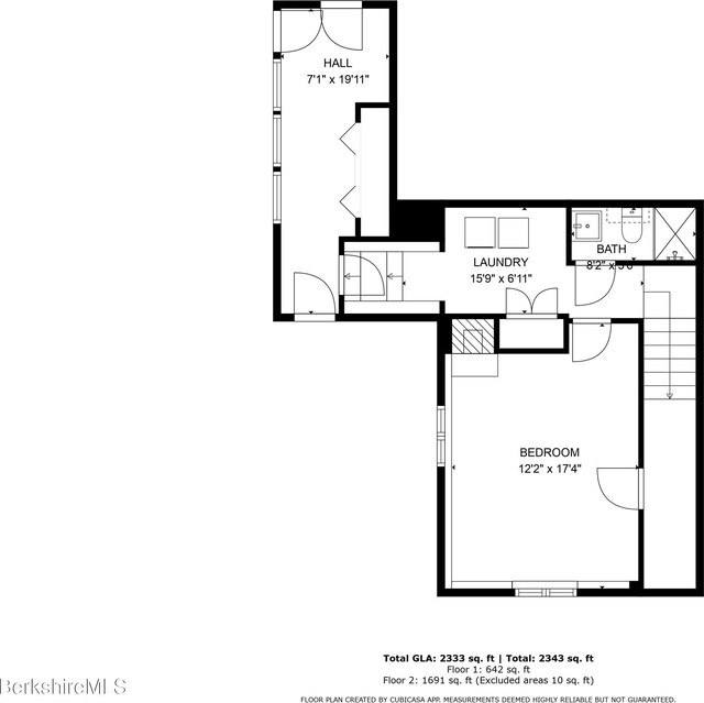 638 Fog Hill Rd, Austerlitz, NY 12017 - photo 41