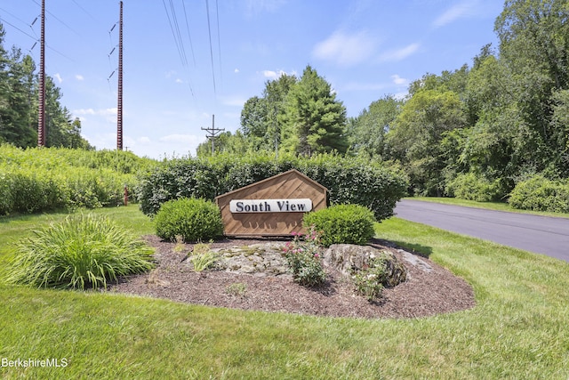 7 Cynthia Ln Unit 7, Pittsfield, MA 01201 - photo 2