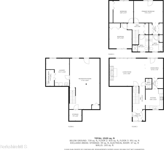 7 Cynthia Ln Unit 7, Pittsfield, MA 01201 - photo 43
