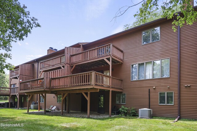 7 Cynthia Ln Unit 7, Pittsfield, MA 01201 - photo 41
