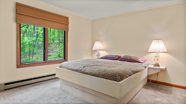 15 Elk Dr, Lee, MA 01238 - carpeted bedroom featuring baseboards
