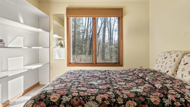 15 Elk Dr, Lee, MA 01238 - bedroom featuring carpet
