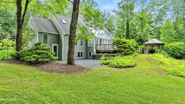 6 Muddy Brook Cir, Great Barrington, MA 01230 - photo 22