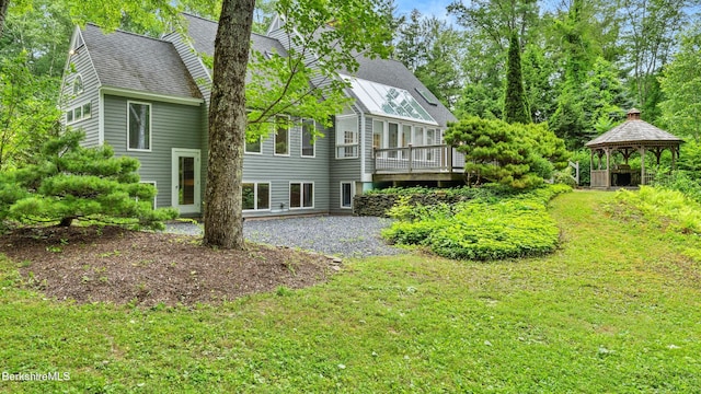 6 Muddy Brook Cir, Great Barrington, MA 01230 - photo 19