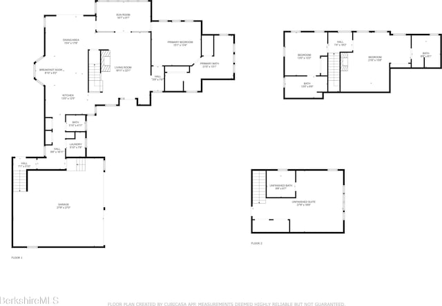 6 Muddy Brook Cir, Great Barrington, MA 01230 - photo 57