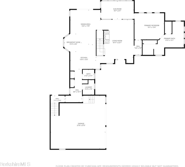 6 Muddy Brook Cir, Great Barrington, MA 01230 - photo 55