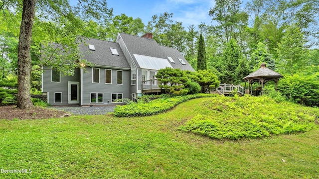 6 Muddy Brook Cir, Great Barrington, MA 01230 - photo 20