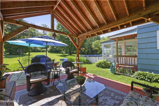 149 Fort Hill Ave, Pittsfield, MA 01201 - photo 39
