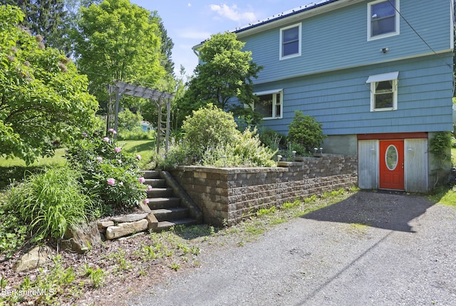 149 Fort Hill Ave, Pittsfield, MA 01201 - photo 3