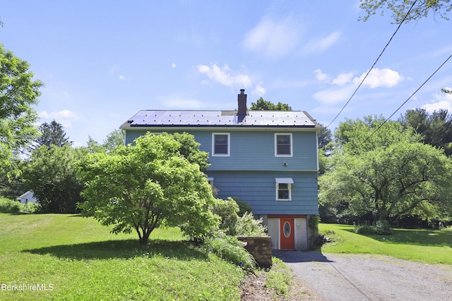 149 Fort Hill Ave, Pittsfield, MA 01201 - photo 2