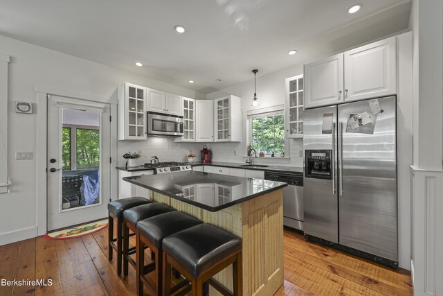 165 Maple Ave Unit D, Great Barrington, MA 01230 - photo 5