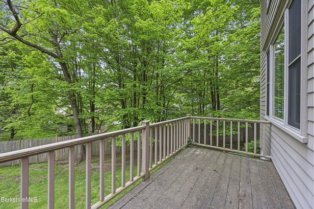 165 Maple Ave Unit D, Great Barrington, MA 01230 - photo 28