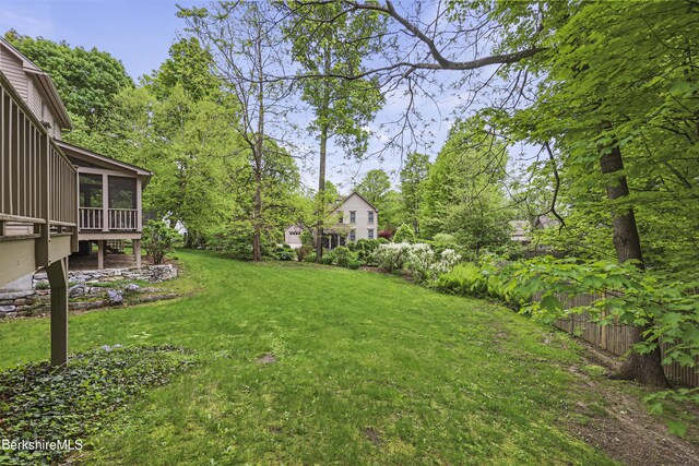 165 Maple Ave Unit D, Great Barrington, MA 01230 - photo 26