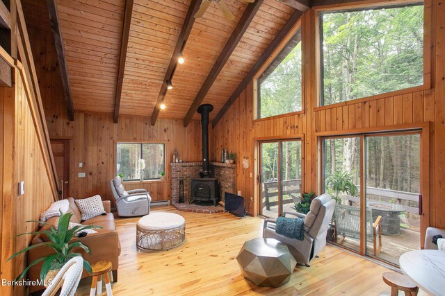 245 Clubhouse Dr, Otis, MA 01253 - photo 2