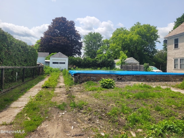 41 E Jordan St, Adams, MA 01220