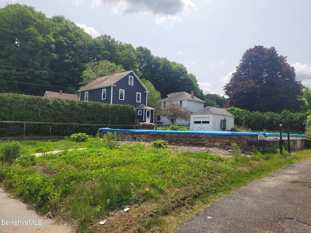 41 E Jordan St, Adams, MA 01220