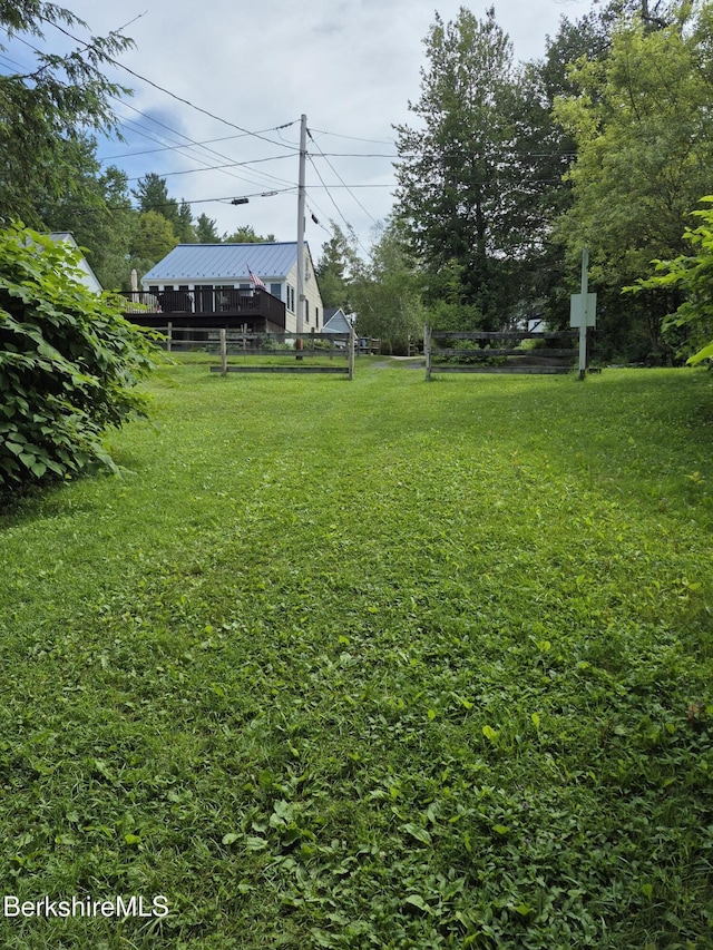 8 Crawford Way, Otis, MA 01253 - photo 46