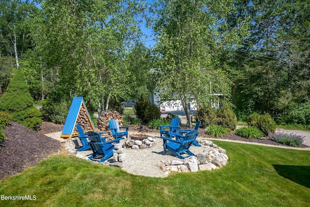 8 Crawford Way, Otis, MA 01253 - photo 43