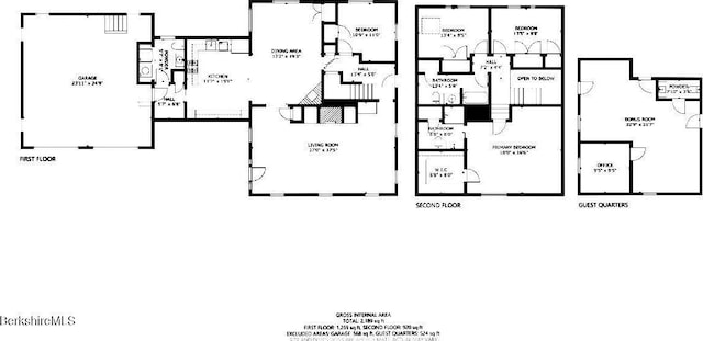7 Whippoorwill Ln, Dalton, MA 01226 - photo 52