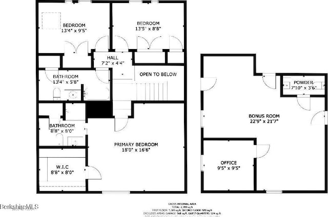 7 Whippoorwill Ln, Dalton, MA 01226 - photo 51