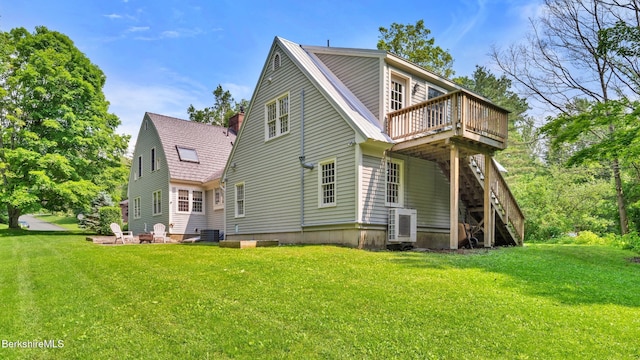 7 Whippoorwill Ln, Dalton, MA 01226 - photo 32