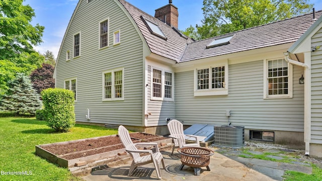 7 Whippoorwill Ln, Dalton, MA 01226 - photo 33