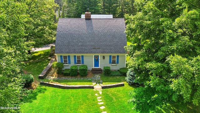 7 Whippoorwill Ln, Dalton, MA 01226 - photo 1
