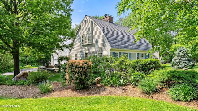 7 Whippoorwill Ln, Dalton, MA 01226 - photo 42