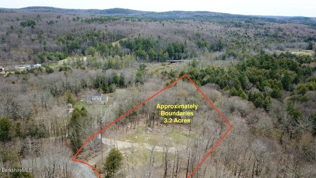 0 Jamie Ln, Sandisfield, MA 01255